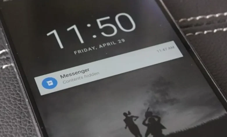 9 حلول لـ مشكلة عدم ظهور الإشعارات في شاشة القفل لهواتف أندرويد