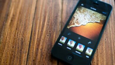 تطبيق صور بالذكاء الاصطناعي على اندرويد واي فون